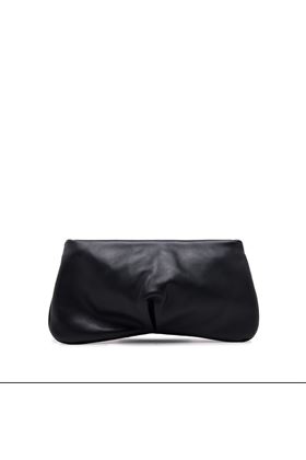 pelle----------------- GIANNI CHIARINI | 10178-NERO